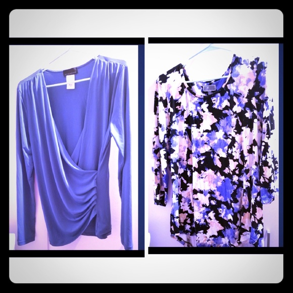 Macy's womens tops sale Clearance